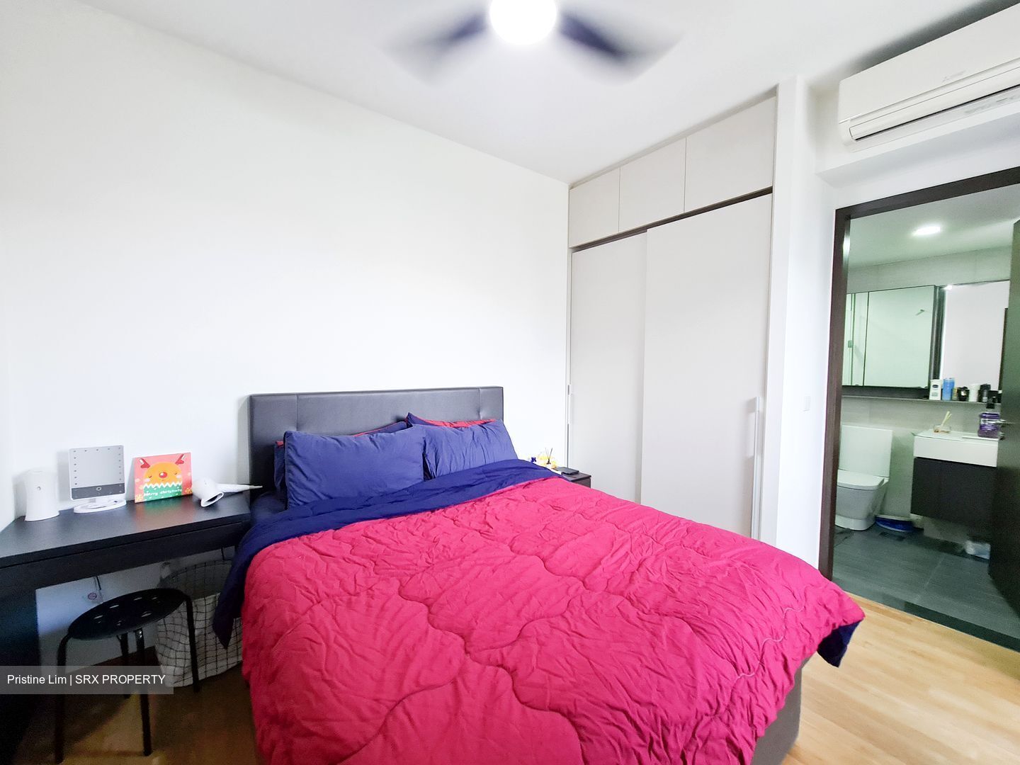 Botanique At Bartley (D19), Condominium #413455651